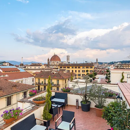 Hotel Bijou Roof Terrace-3