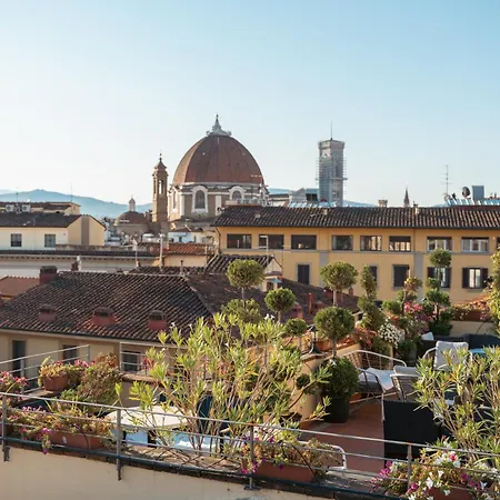 Hotel Bijou Roof Terrace-2