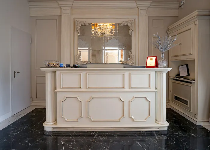 The Moon Boutique Hotel & Spa